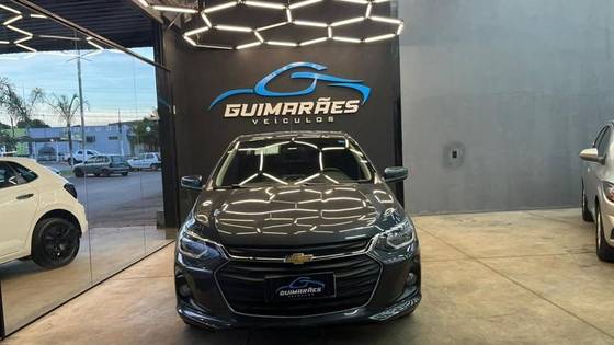 CHEVROLET ONIX 1.0 TURBO FLEX LT MANUAL CHEVROLET ONIX 1.0 TURBO FLEX LT MANUAL